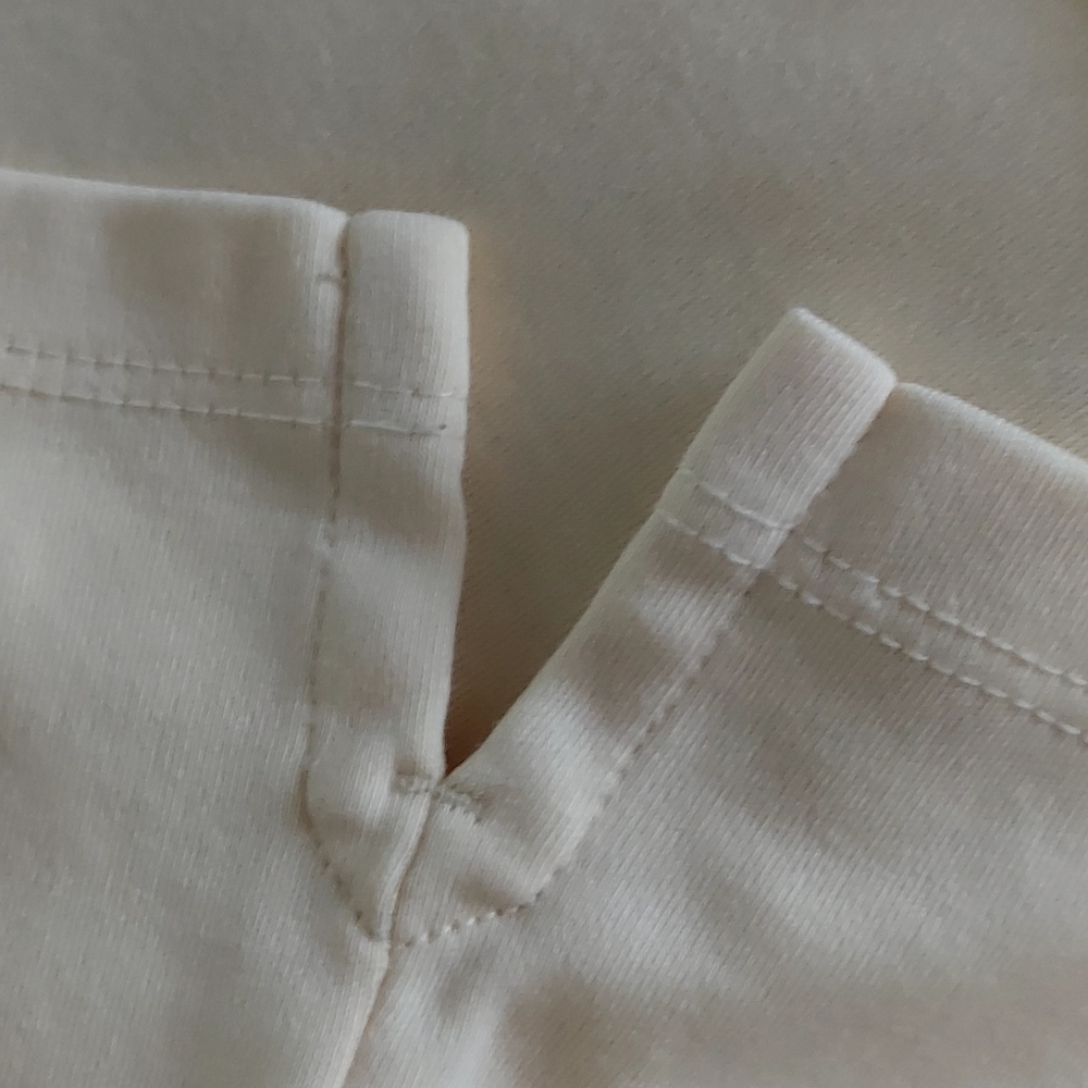 Lands End Women's Shirt - Picture 6 of 8